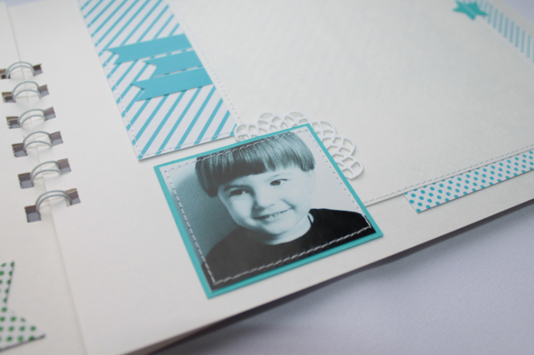 Альбом для пожеланий