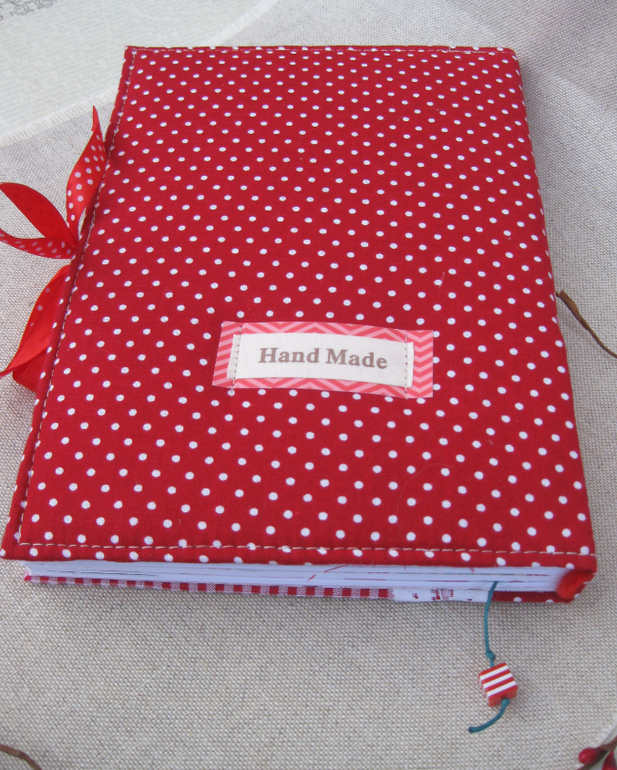 Кулинарная книга