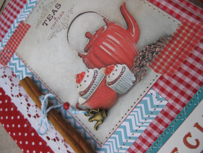 Кулинарная книга