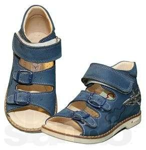 Помогите выбрать сандали