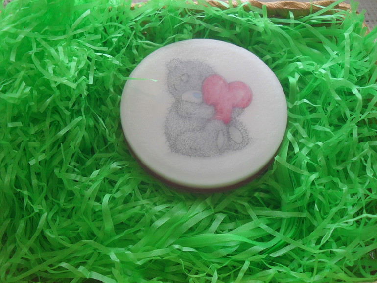 Мылко наварилось!!!