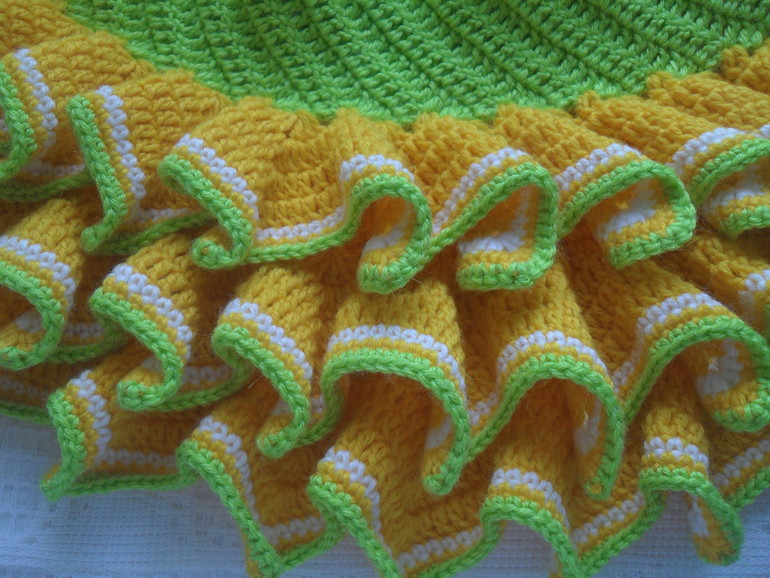 Весенняя юбочка!!!!!!