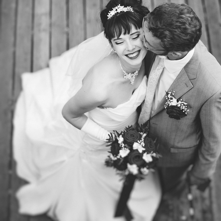 Москва ✿ Свадебный стилист-визажист ✿