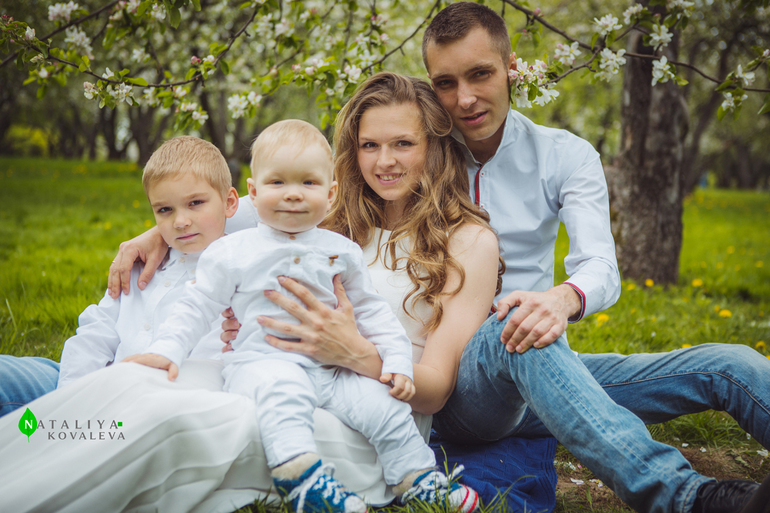 Для всех красавиц