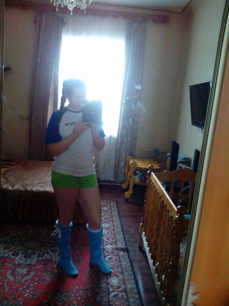 Взлет 72 день 2