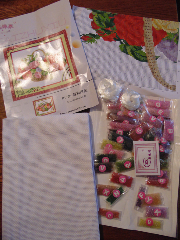 Фотоотчет заказаот 7 февраля