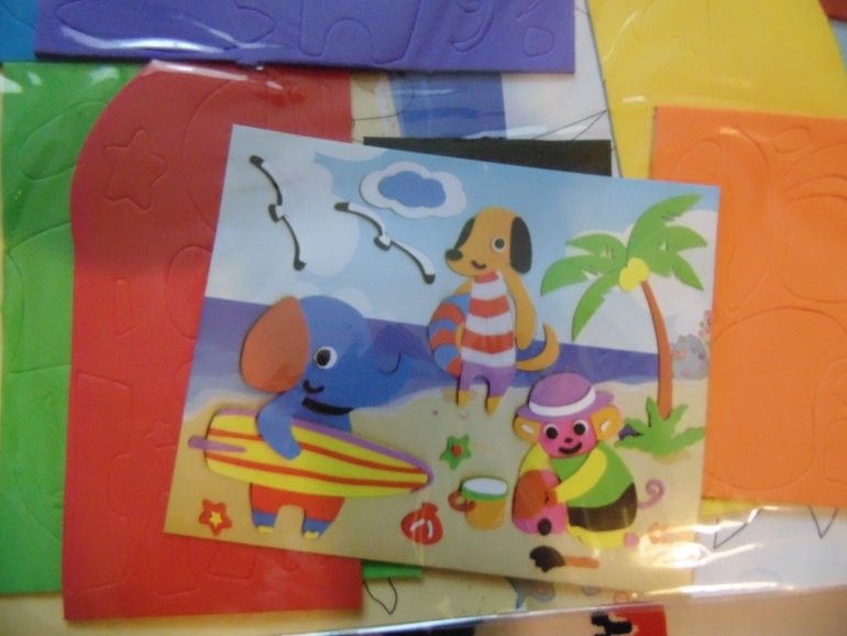 Мегапристрой!