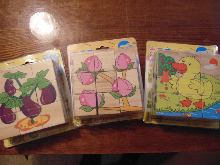 Фотоотчет заказаот 7 февраля