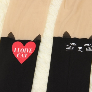 Забавные колготки