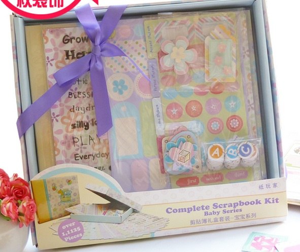 Пристрой обновленный:)