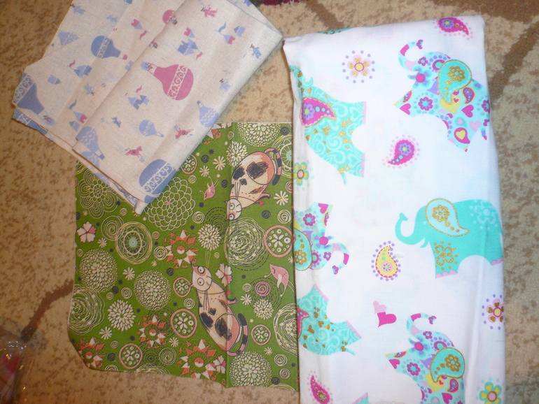 Пристрой обновленный:)