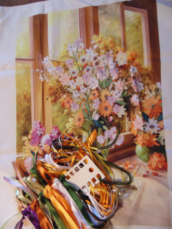 Фотоотчет заказаот 7 февраля