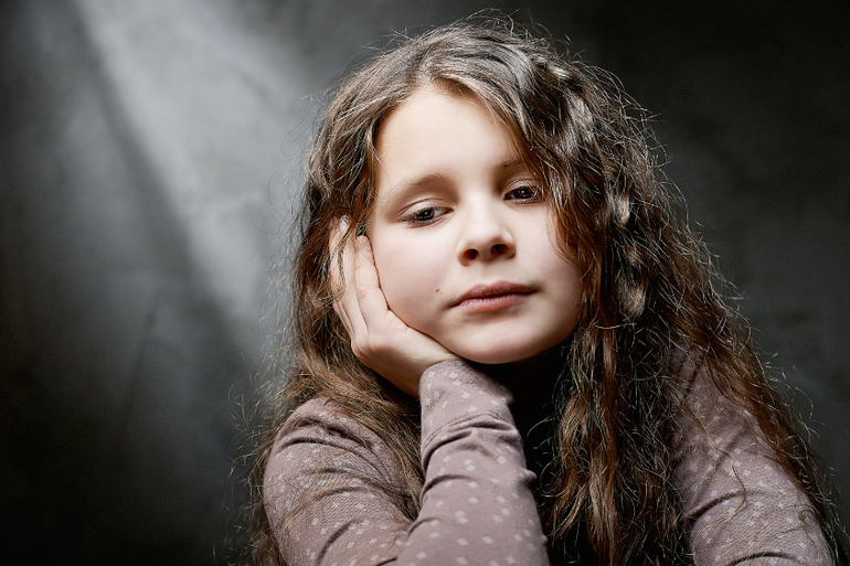 Настроение.