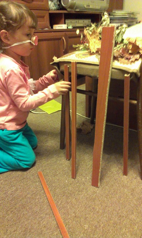 Театр двух актеров