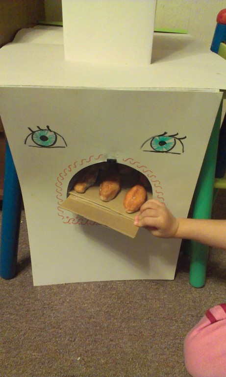 Театр двух актеров