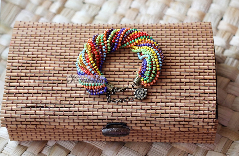 Комплект в стиле