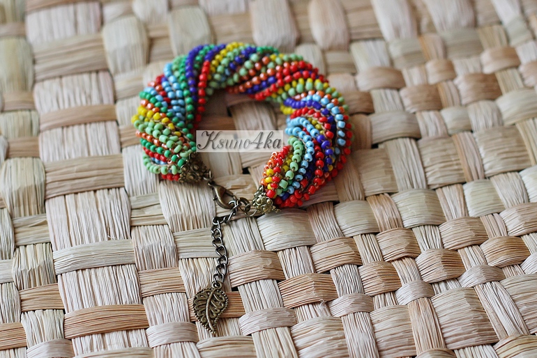 Комплект в стиле