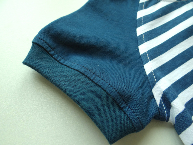 Костюм "Морской бриз"