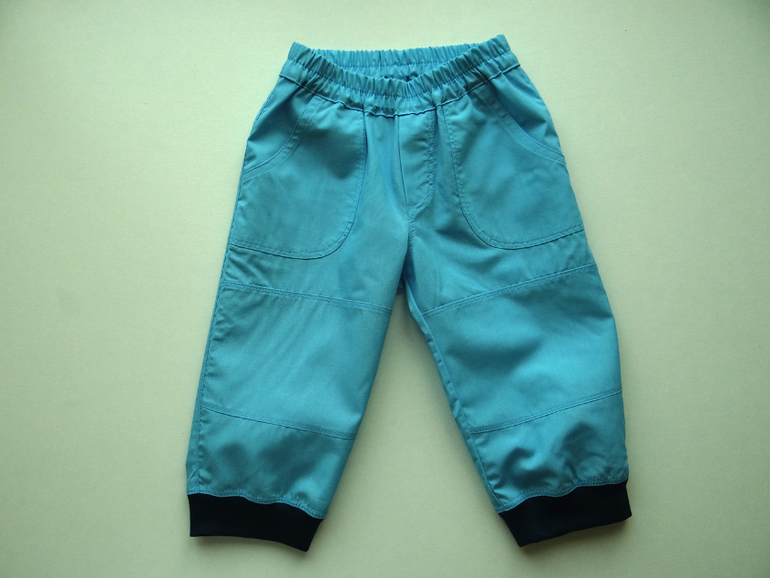 Костюм "Морской бриз"