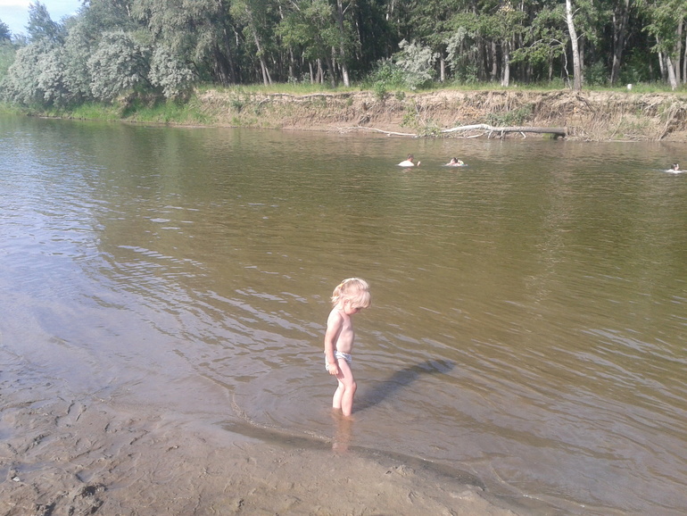 Лере 2,11 года