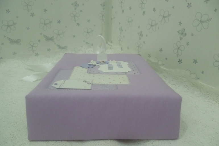 Альбом "Наши внуки"