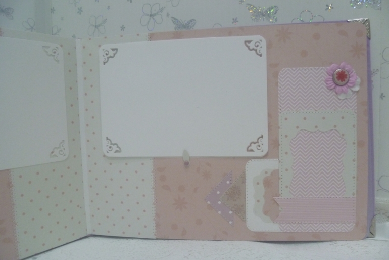 Альбом "Наши внуки"