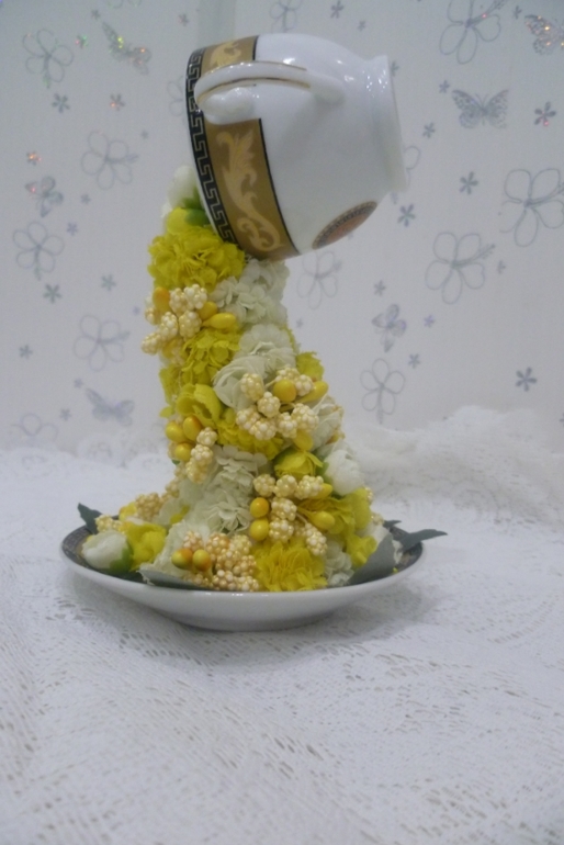 Маленькая кружечка