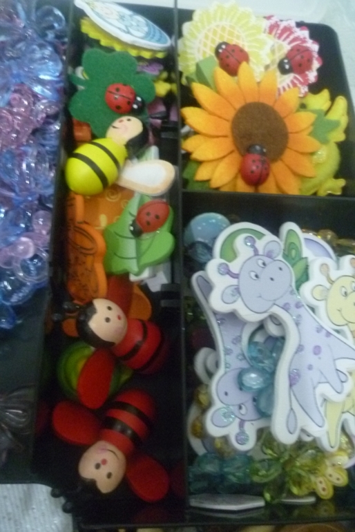 Новые прибретения