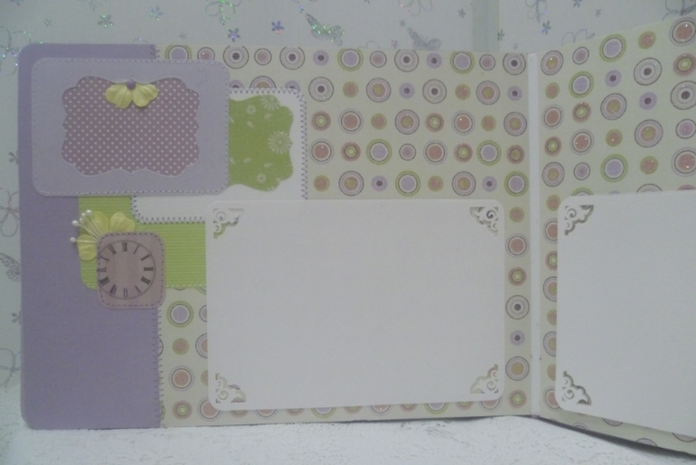 Альбом "Наши внуки"