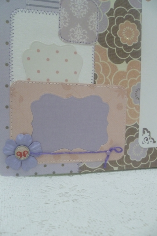 Альбом "Наши внуки"