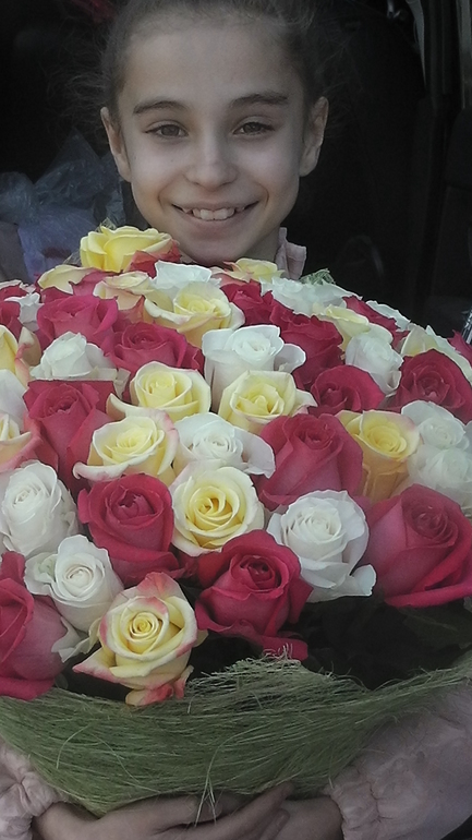 Вот и закончился наш учебный год!