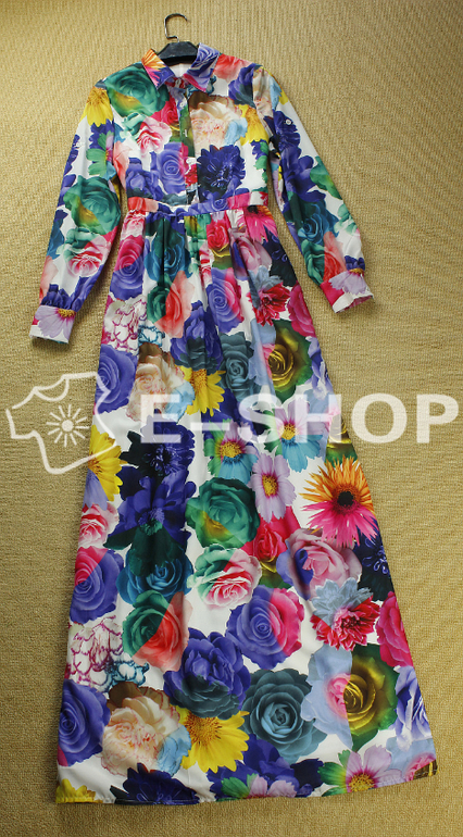 Модные тенденции в женской одежде:весна-лето 2014 года!от 2000р