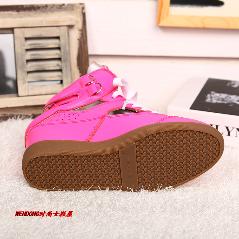 Предзаказ isabel marant sneaker и ASH!в честь весны - 3600р!!!Доставка:13-17 дней