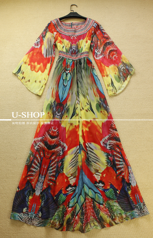 Модные тенденции в женской одежде:весна-лето 2014 года!от 2000р