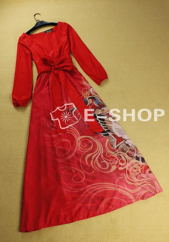 Модные тенденции в женской одежде:весна-лето 2014 года!от 2000р