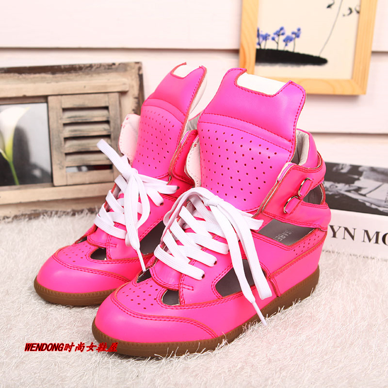 Предзаказ isabel marant sneaker и ASH!в честь весны - 3600р!!!Доставка:13-17 дней