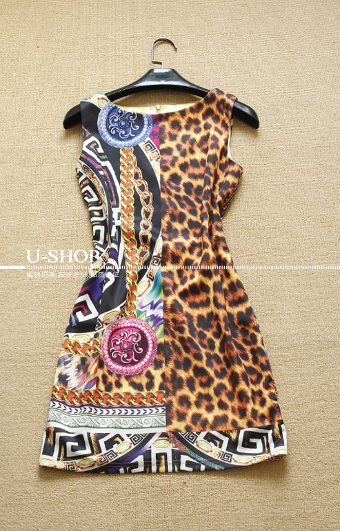 Модные тенденции в женской одежде:весна-лето 2014 года!от 2000р