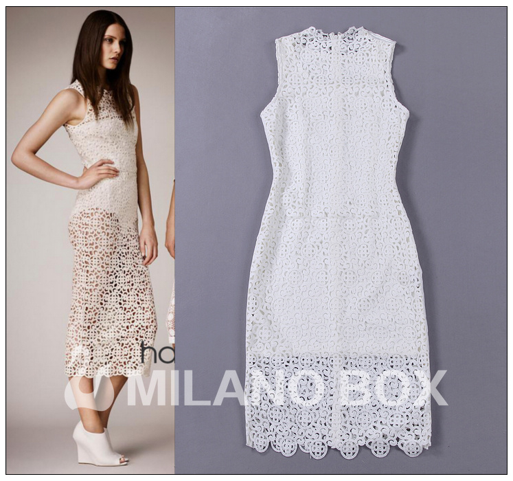 Модные тенденции в женской одежде:весна-лето 2014 года!от 2000р