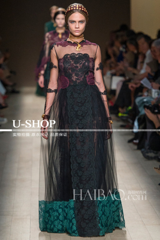 Модные тенденции в женской одежде:весна-лето 2014 года!от 2000р