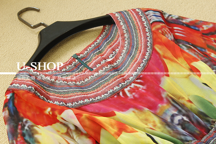 Модные тенденции в женской одежде:весна-лето 2014 года!от 2000р