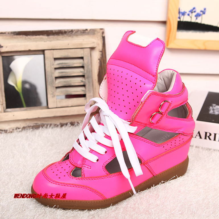 Предзаказ isabel marant sneaker и ASH!в честь весны - 3600р!!!Доставка:13-17 дней