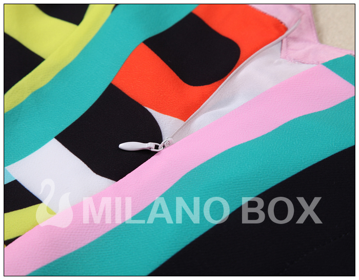 Модные тенденции в женской одежде:весна-лето 2014 года!от 2000р