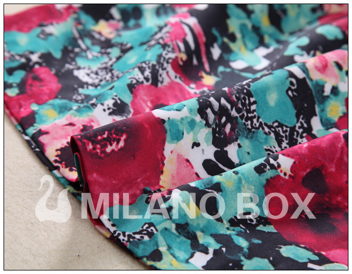 Модные тенденции в женской одежде:весна-лето 2014 года!от 2000р