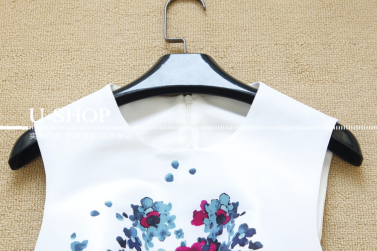 Модные тенденции в женской одежде:весна-лето 2014 года!от 2000р