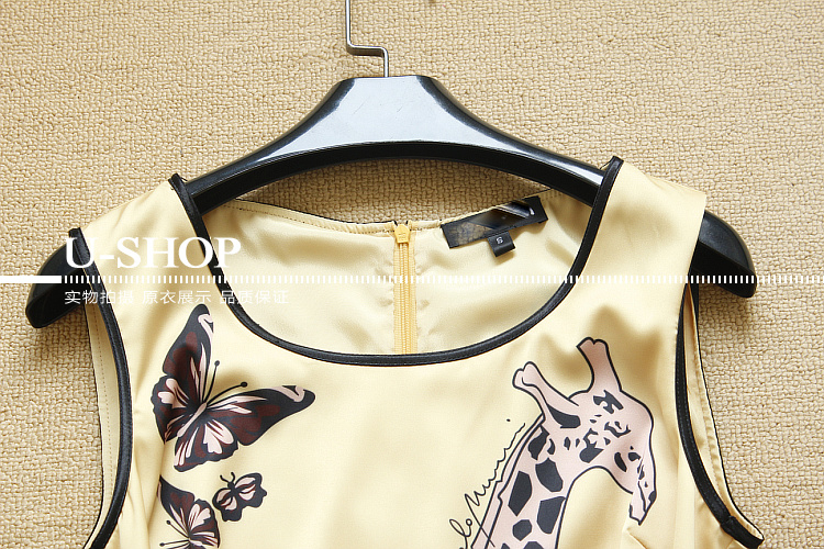 Модные тенденции в женской одежде:весна-лето 2014 года!от 2000р