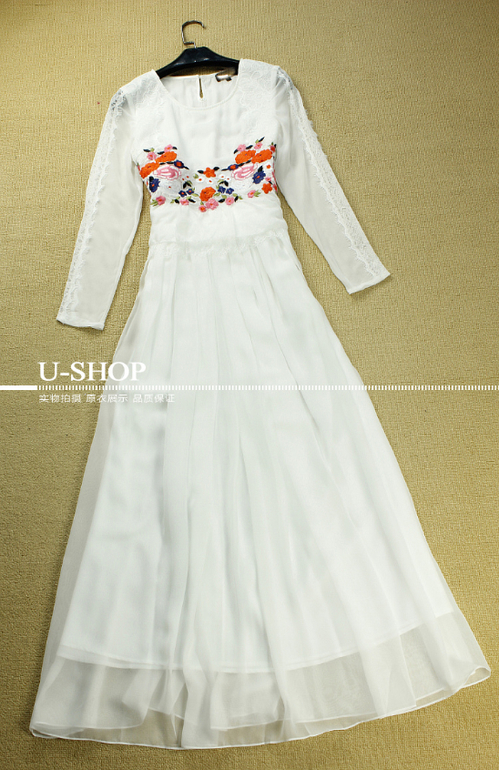 Модные тенденции в женской одежде:весна-лето 2014 года!от 2000р