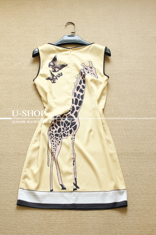 Модные тенденции в женской одежде:весна-лето 2014 года!от 2000р