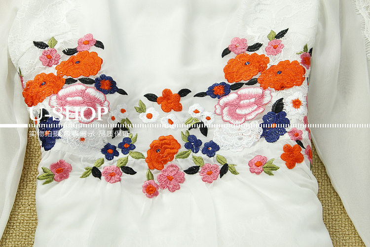 Модные тенденции в женской одежде:весна-лето 2014 года!от 2000р