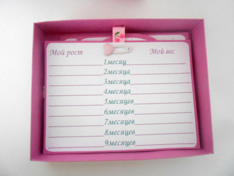 Мамины сокровища