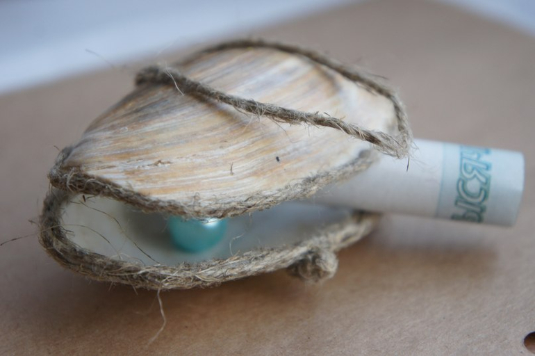 Быстрая упаковка!